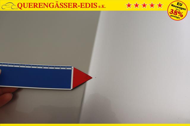Opel Corsa GS 