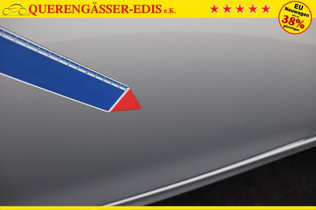 Opel Corsa GS 
