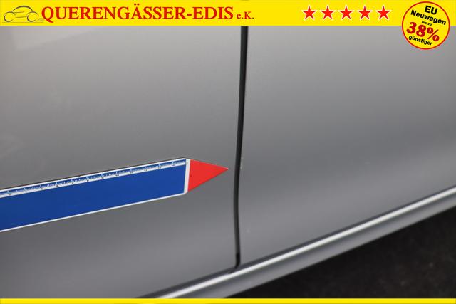 Opel Corsa GS 