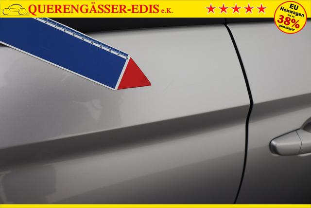 Opel Corsa GS 