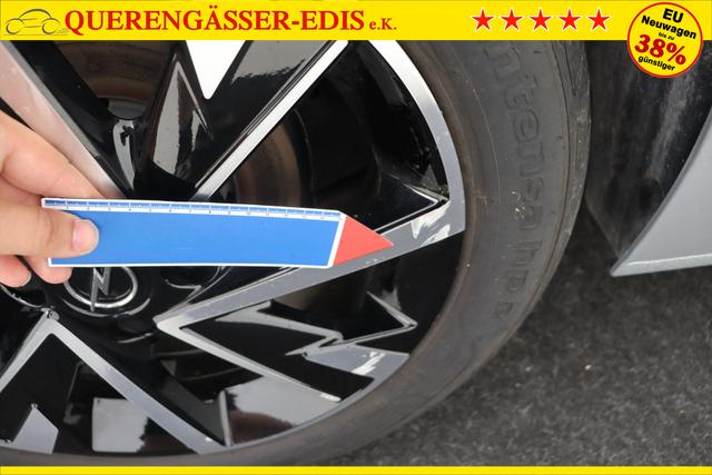 Opel Corsa GS 