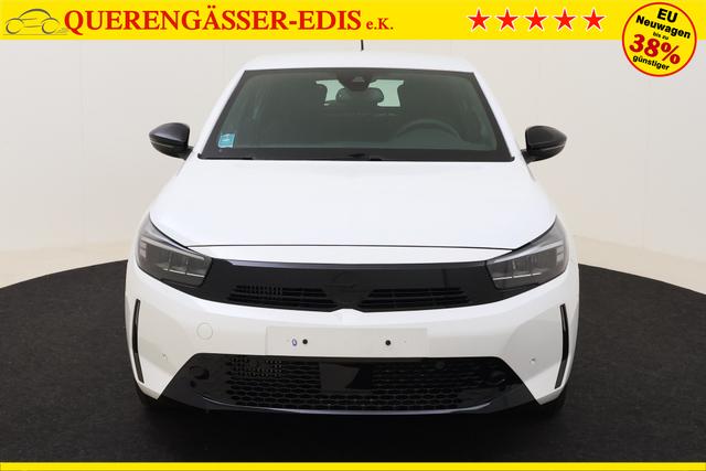 Opel Corsa GS 