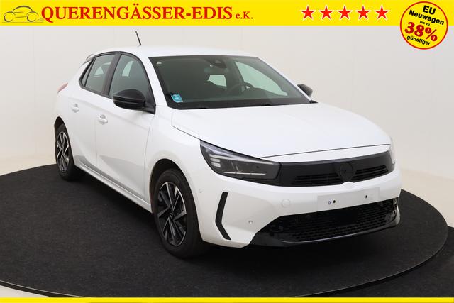 Opel Corsa GS 