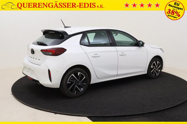 Opel Corsa GS 