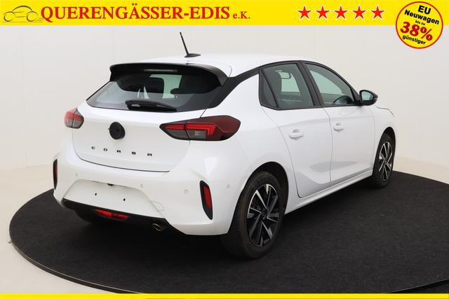 Opel Corsa GS 