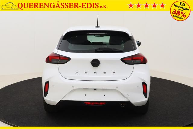 Opel Corsa GS 