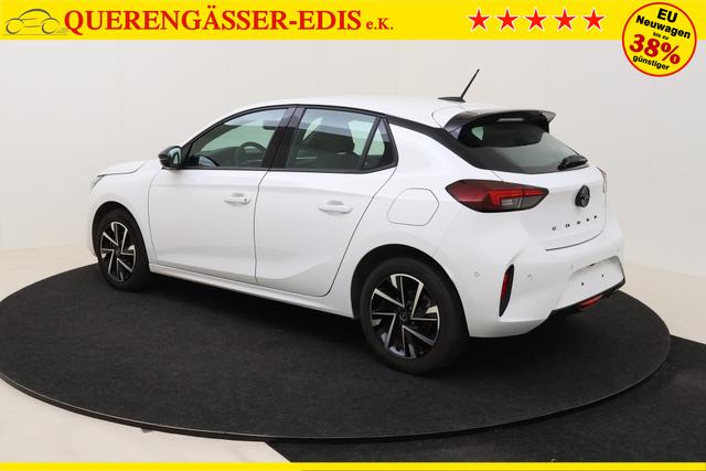 Opel Corsa GS 
