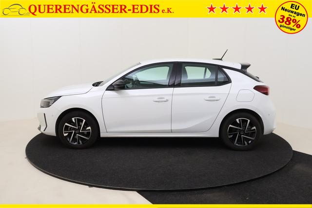 Opel Corsa GS 