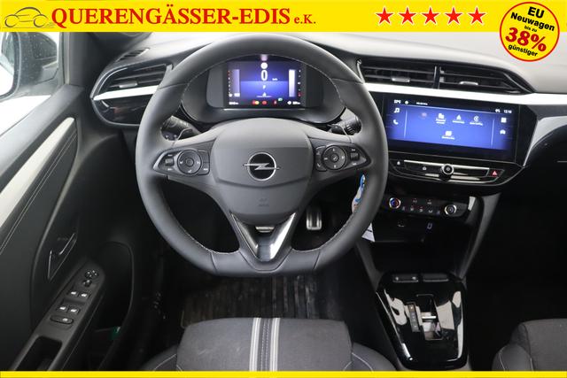 Opel Corsa GS 