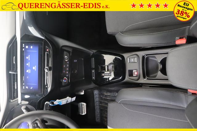 Opel Corsa GS 