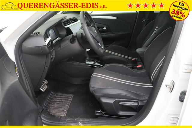 Opel Corsa GS 