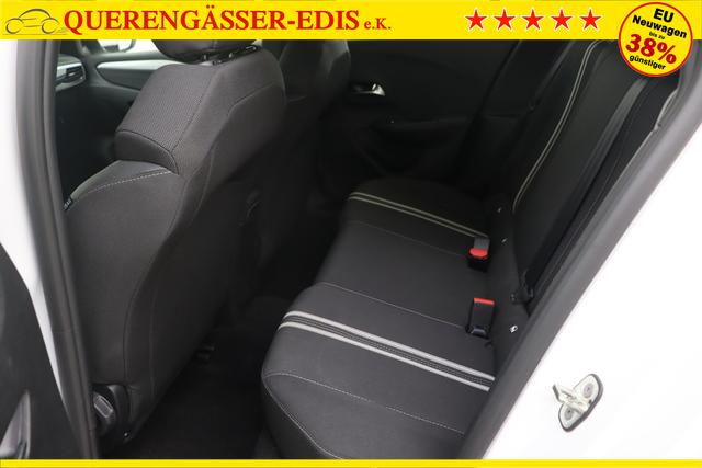 Opel Corsa GS 