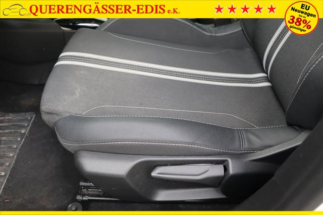 Opel Corsa GS 