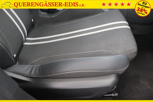 Opel Corsa GS 