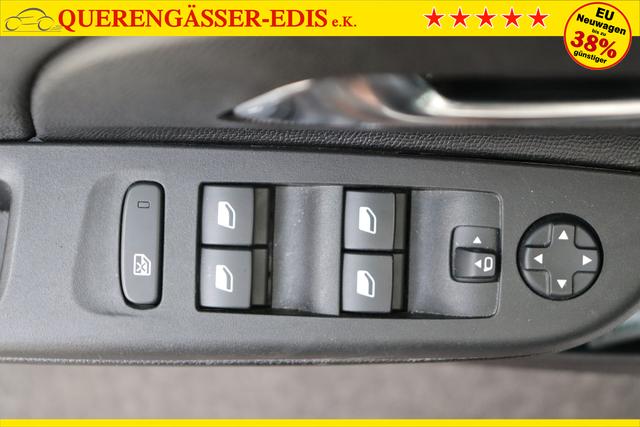Opel Corsa GS 