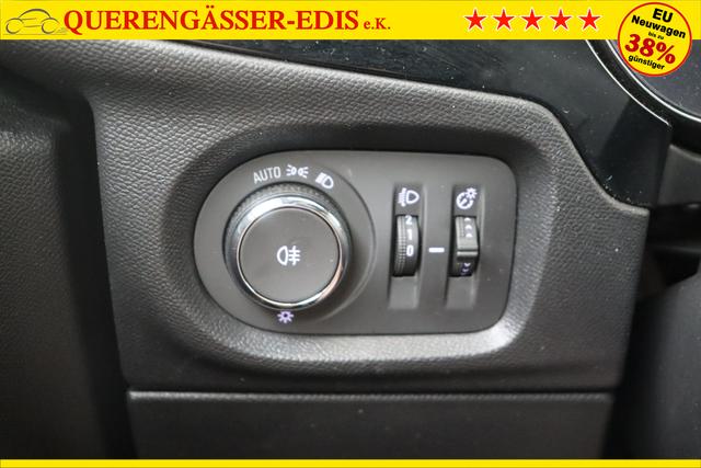 Opel Corsa GS 
