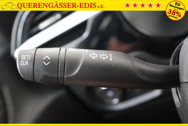 Opel Corsa GS 