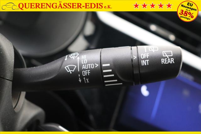 Opel Corsa GS 