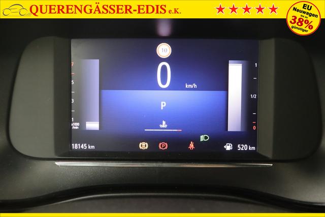 Opel Corsa GS 