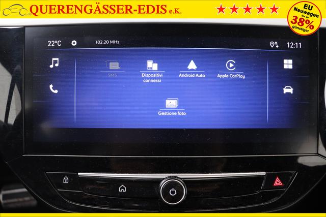 Opel Corsa GS 