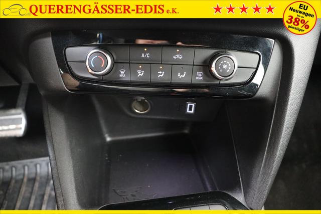 Opel Corsa GS 