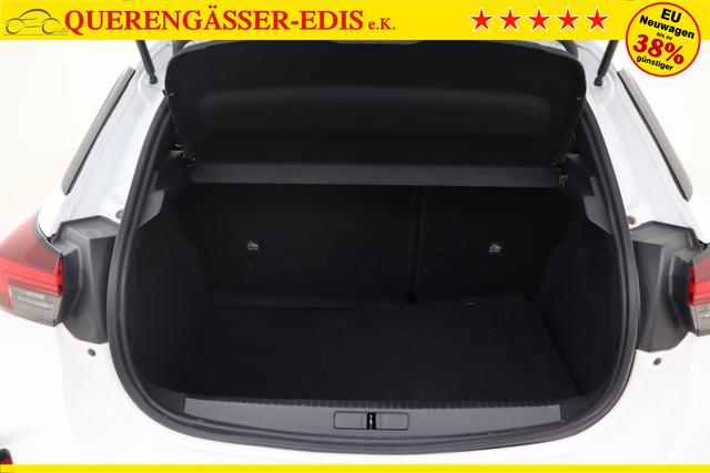 Opel Corsa GS 