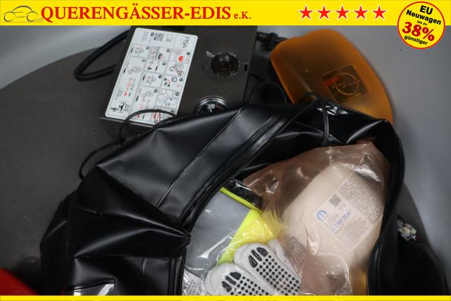 Opel Corsa GS 