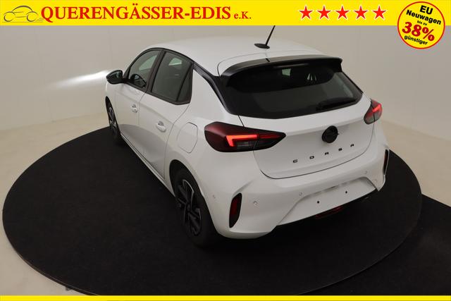 Opel Corsa GS 