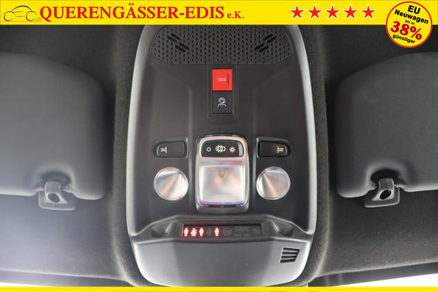 Opel Corsa GS 