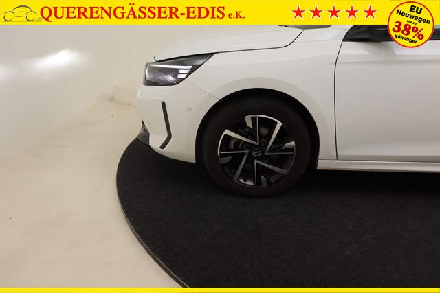 Opel Corsa GS 