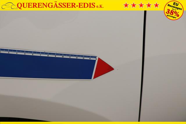 Opel Corsa GS 