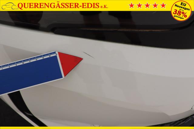 Opel Corsa GS 