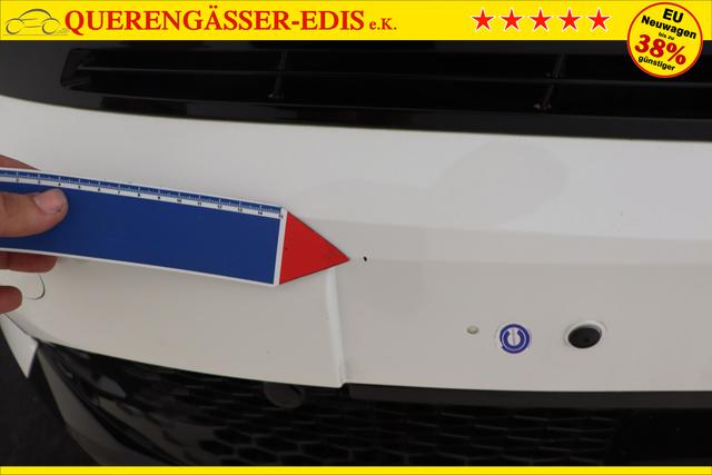 Opel Corsa GS 