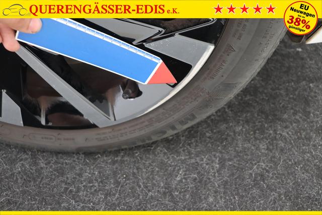 Opel Corsa GS 