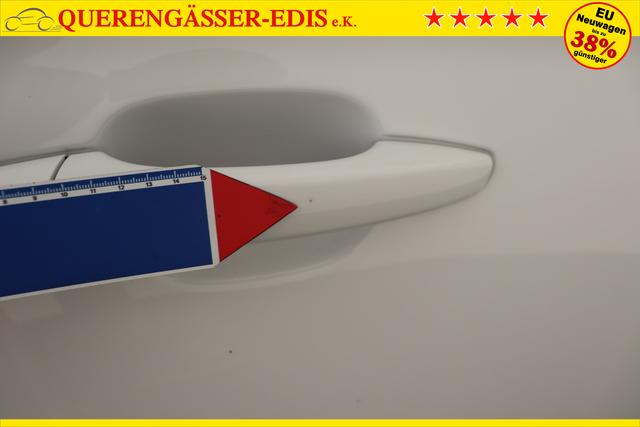 Opel Corsa GS 
