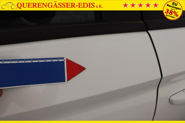 Opel Corsa GS 