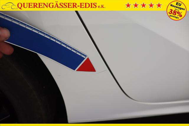 Opel Corsa GS 