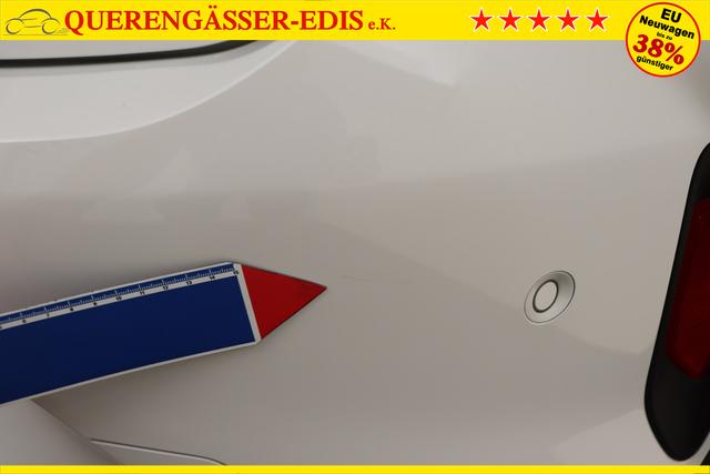 Opel Corsa GS 