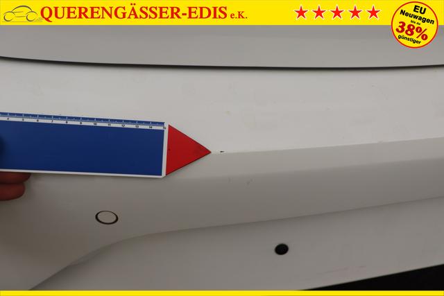 Opel Corsa GS 