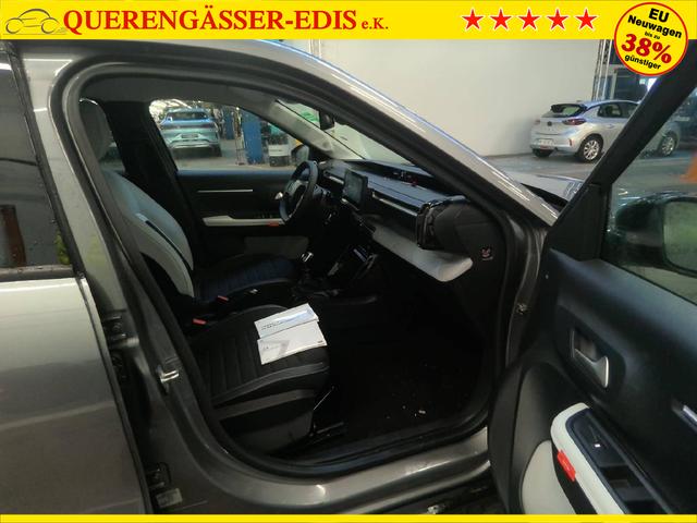 Citro&euml;n C3 MAX 