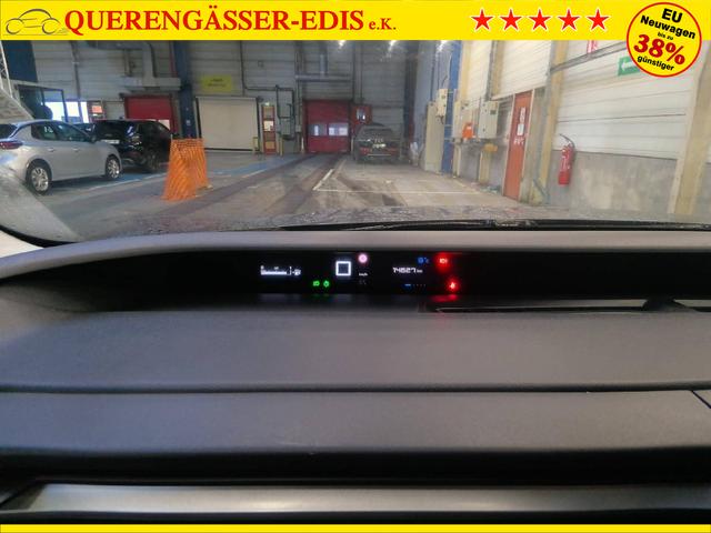 Citro&euml;n C3 MAX 