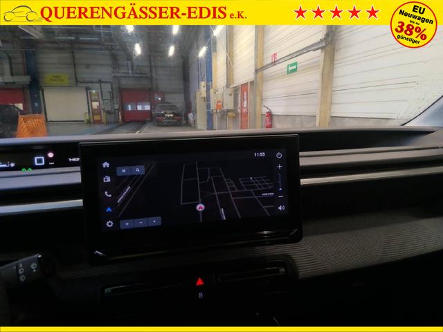 Citro&euml;n C3 MAX 