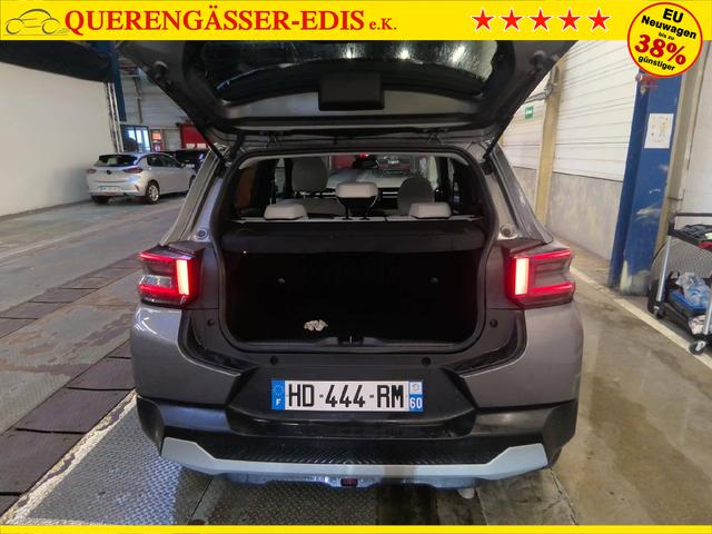 Citro&euml;n C3 MAX 