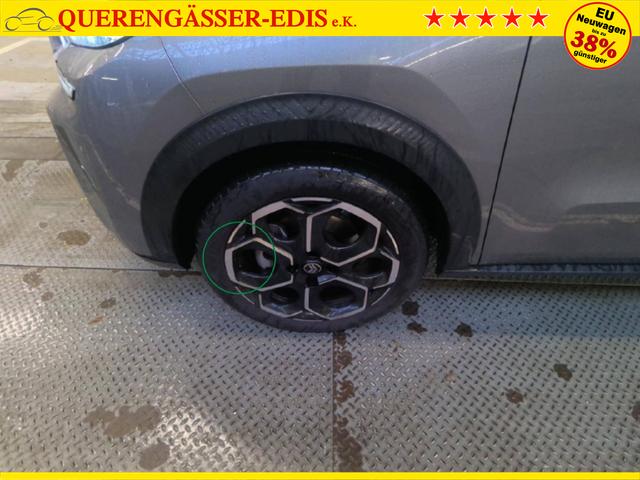 Citro&euml;n C3 MAX 