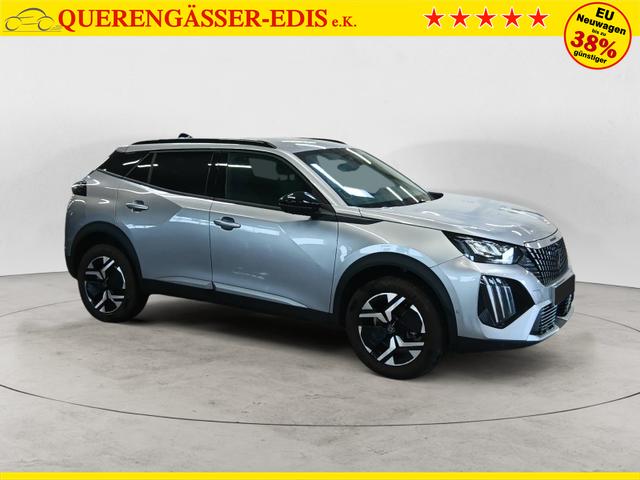 Peugeot 2008 Allure 