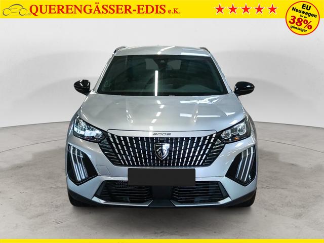Peugeot 2008 Allure 