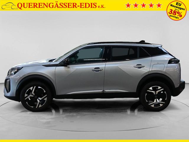 Peugeot 2008 Allure 