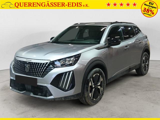 Peugeot 2008 Allure 