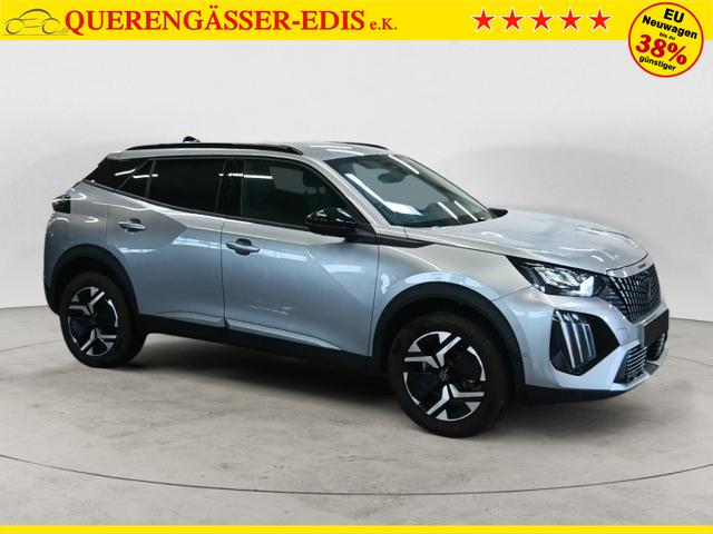 Peugeot 2008 Allure 