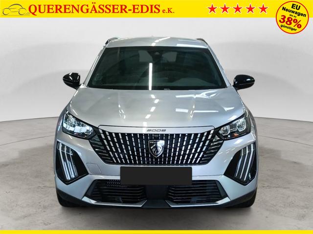 Peugeot 2008 Allure 
